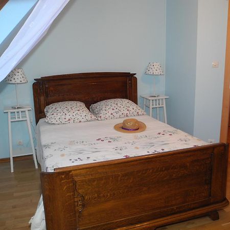 Au Pied Du Chateau Lichtenberg Ngoại thất bức ảnh